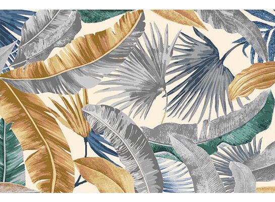 Dywan JUNGLE 60 x 110 cm WZ10