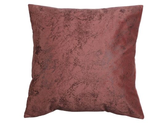 Poszewka SPEZIA 45 x 45 cm różowa