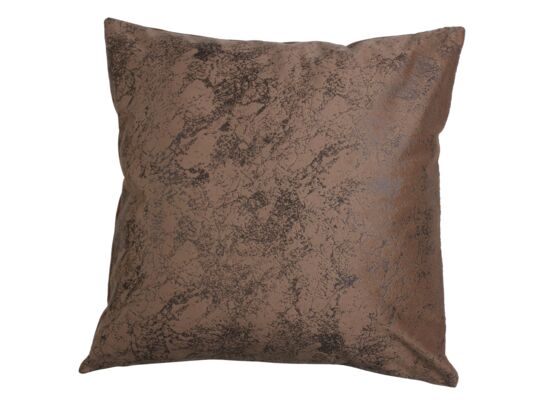 Poszewka SPEZIA 45 x 45 cm cappuccino