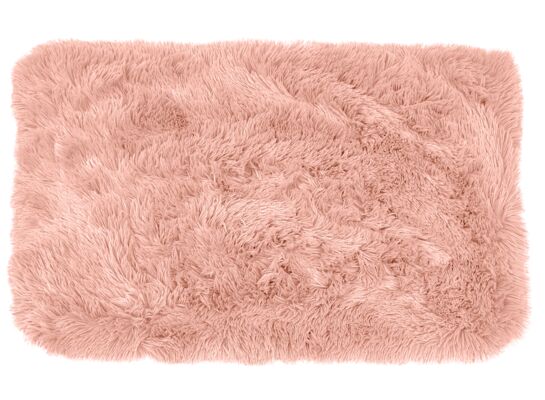 Dywan MEGAN 65 x 120 cm różowy