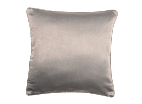 Poszewka YORK 45 x 45 cm cappuccino