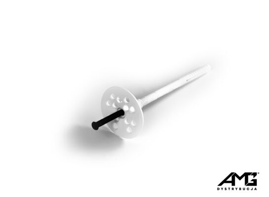 Łącznik do styropianu PROFI 180