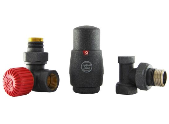 Zawór grzejnikowy 612100169VTC12