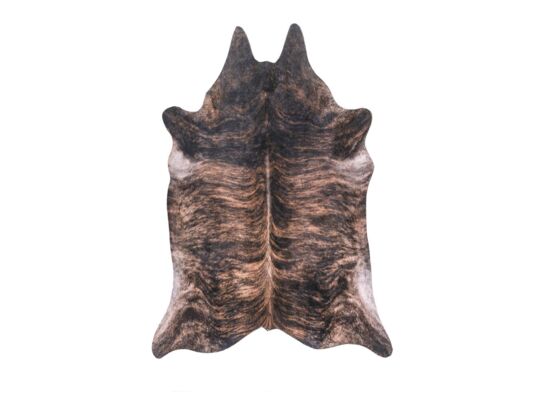 Dywan Crystal Fleece 60 x 090 wild kształt