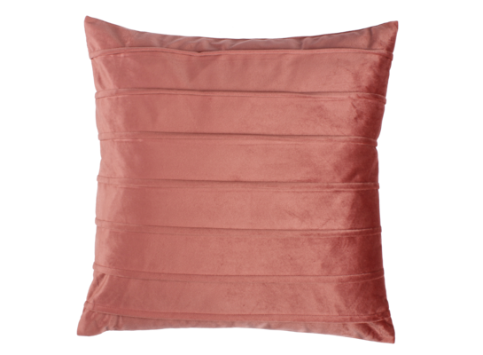 Poszewka FELI 45 x 45 cm wrzosowa