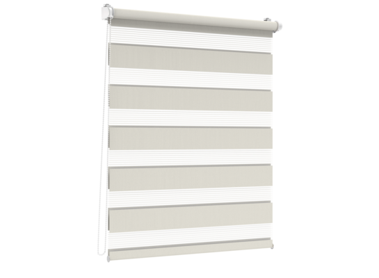 Roleta Mini D&N Prima 43,5 x 140 cm lód