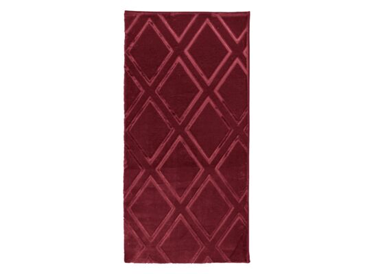 Dywan Palace 070 x 140 cm wino