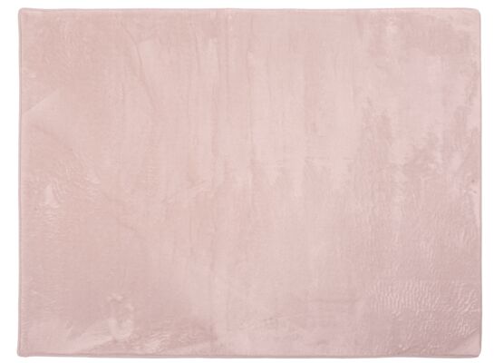 Dywan Polar 80 x 150 cm róż