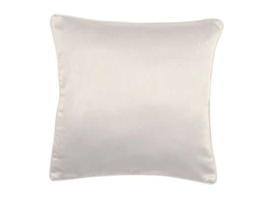 Poszewka YORK 45 x 45 cm beżowa