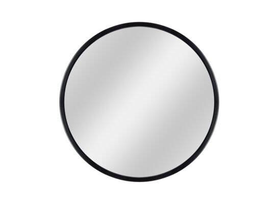 Lustro Ring 2 70 cm Black