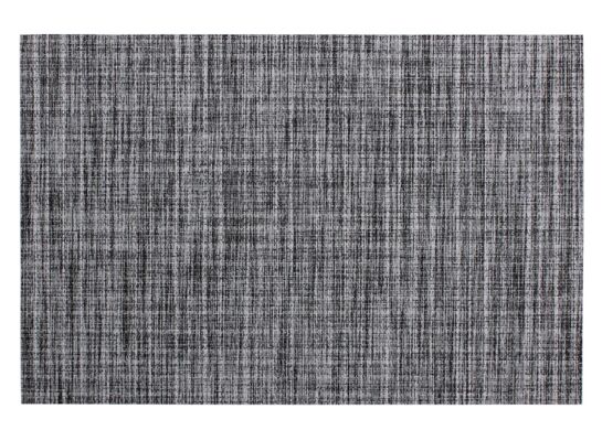 Podkładka METTE 45 x 30 cm czarna