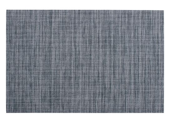 Podkładka METTE 45 x 30 cm niebieska