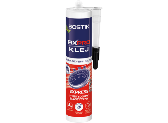 Klej FIXPRO ultra szybki express 290 ml