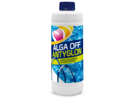 Alga Off Antyglon 1l GAMIX