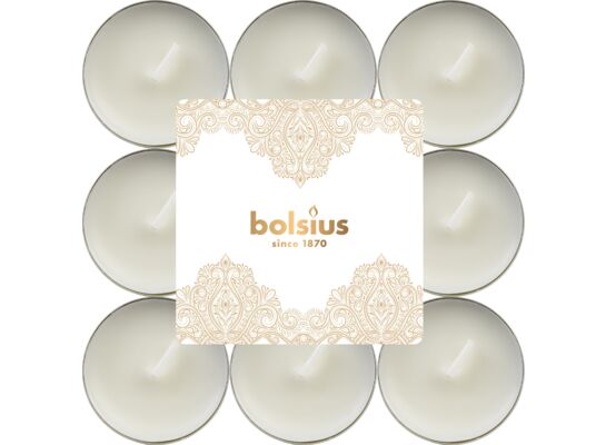 Podgrzewacz zapachowy 4h wanilia 18 szt.