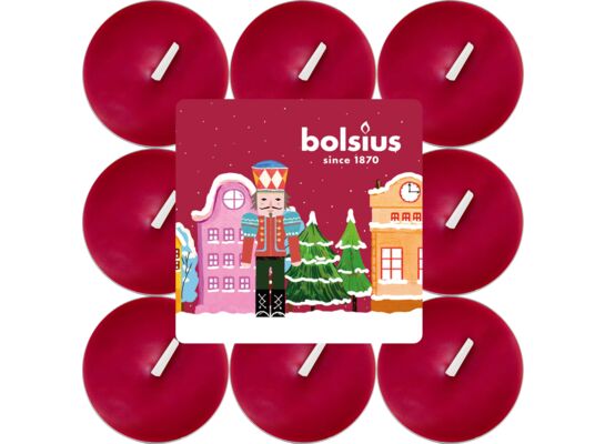 Podgrzewacz zapachowy 4h pieczone jabłko 18 szt.