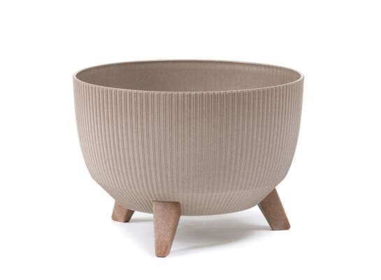 Misa ROMA ECO coffee 29 cm jumper latte
