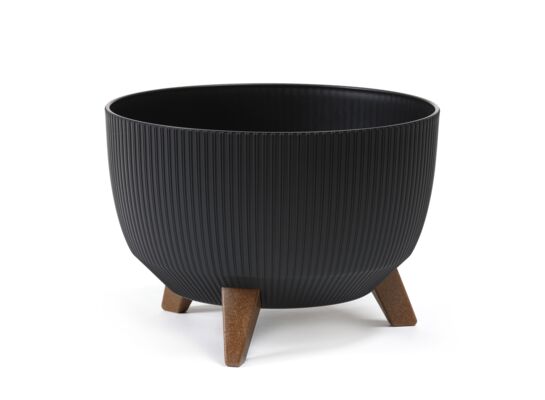 Misa ROMA 33 cm jumper czarny