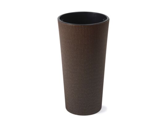 Donica LILIA ECO coffee 30 cm jumper espresso