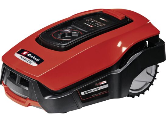 Robot koszący do trawy FREELEXO 500 BT Einhell