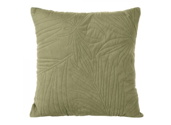 Poszewka LUIZ4 40 x 40 cm jasnozielony