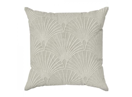 Poszewka JULIA 40 x 40 cm beżowy