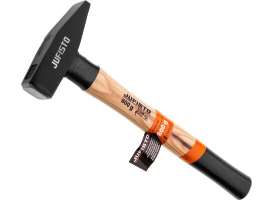 Młotek ślusarski 800 g Jufisto