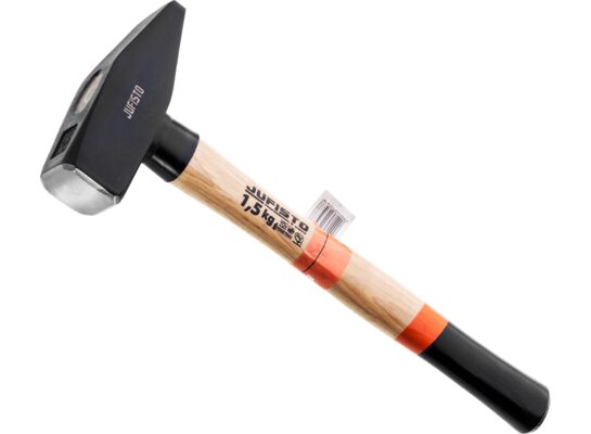 Młotek ślusarski 1500 g Jufisto