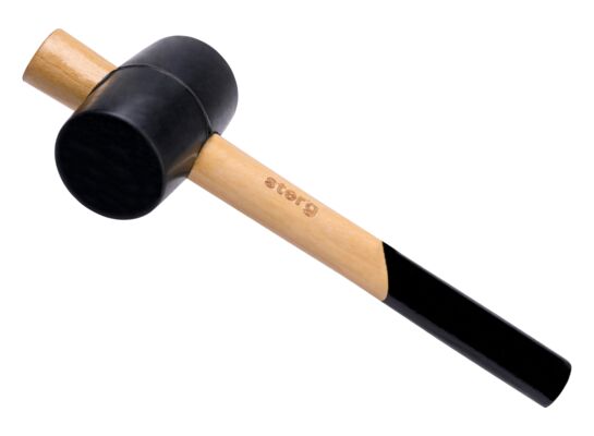 Młotek gumowy 50 mm Condor