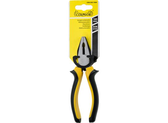 Szczypce uniwersalne 160 mm Condor