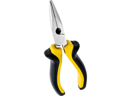 Szczypce wydłużone proste 160 mm Condor