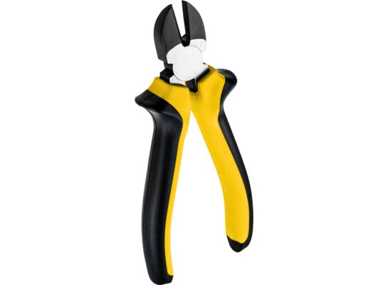 Szczypce boczne 160 mm Condor