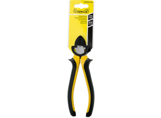 Szczypce boczne 200 mm Condor