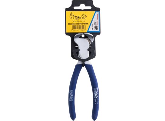 Szczypce czołowe 180 mm Condor