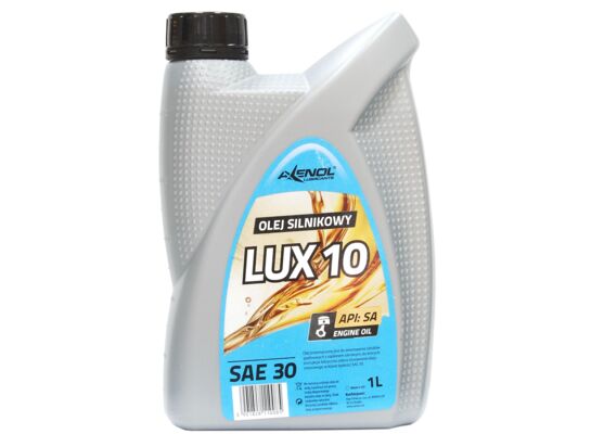 Olej LUX 10 1 l Axenol