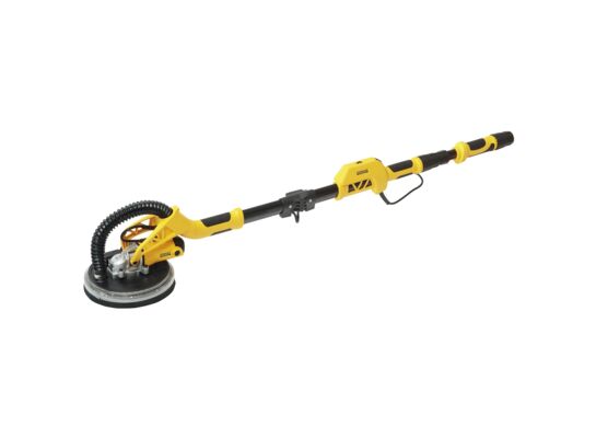 Szlifierka do gipsu 750 W  225 mm Stanley