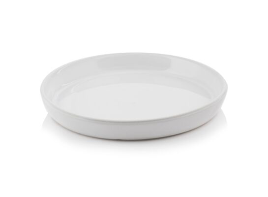 Podstawka pod doniczkę 19 cm biały