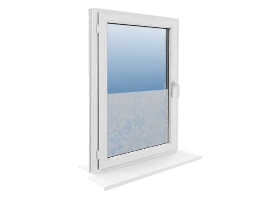 Folia okienna statyczna SF06 60 x 150 cm