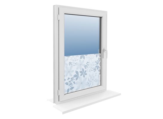 Folia okienna statyczna SF05 60 x 150 cm