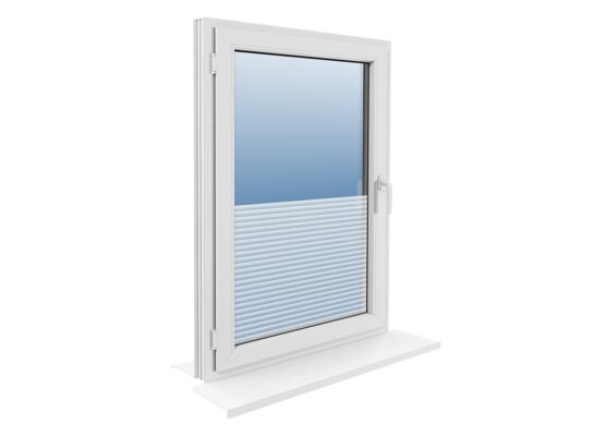 Folia okienna statyczna SF11 60 x 150 cm