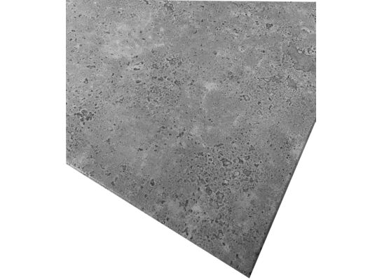 Panel ścienny CONCRETEE grey 100 x 50 cm