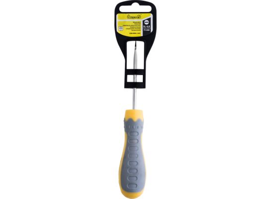 Wkrętak płaski SL4 x 75 mm Condor