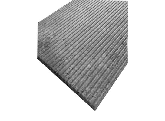 Panel ścienny APENINO grey 100 x 50 cm