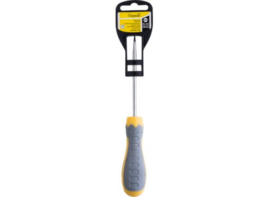 Wkrętak płaski SL5 x 100 mm Condor