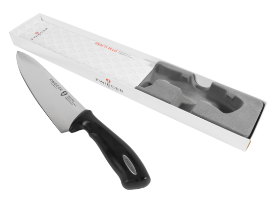 Nóż szefa 20 cm ZWIEGER PRACTI PLUS