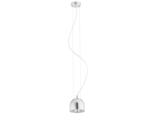 Lampa wisząca KOLORADO 3160 E27 chrom