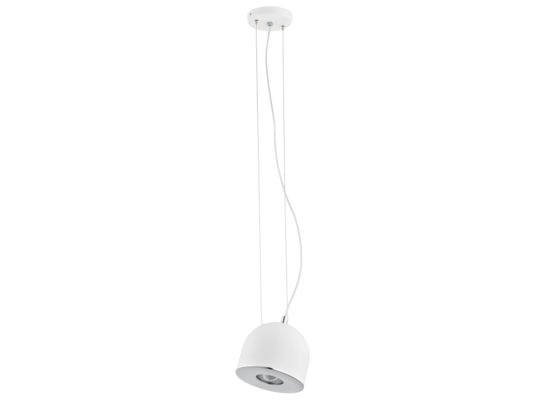Lampa wisząca KOLORADO 3153 E27 biały
