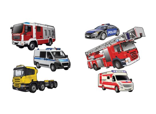 Naklejka Madex 20026 Służby specjalne