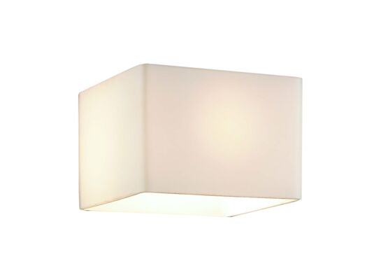 Kinkiet TETRA 18056 G9 chrom, opal