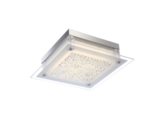Plafon Vetti LED 17W chrom